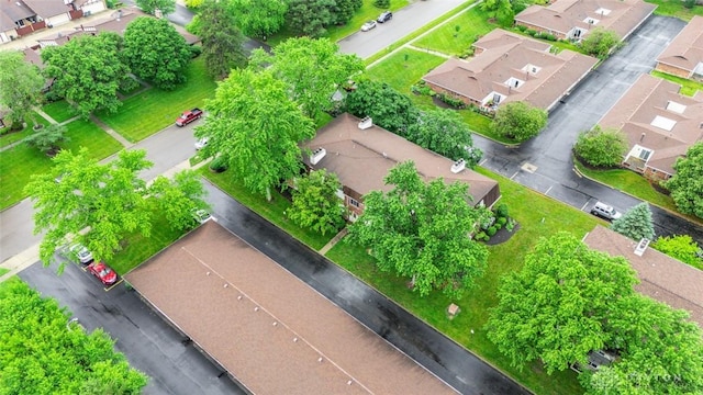 8869 Washington Colony Dr, Dayton, OH 45458 - aerial view of residential area