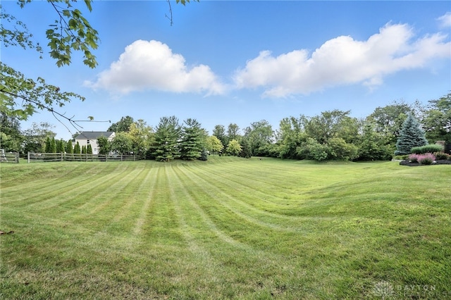 7793 Birchwood Ct, Mason, OH 45040 - view of yard