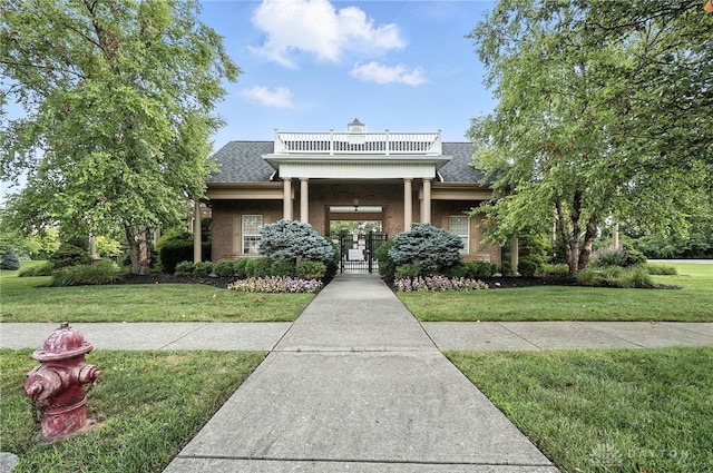 7793 Birchwood Ct, Mason, OH 45040 - view of building exterior