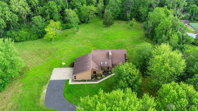 4230 Wagner Rd, Dayton, OH 45440 - aerial view of property and surrounding area