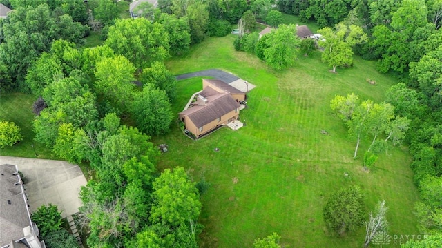 4230 Wagner Rd, Dayton, OH 45440 - aerial view