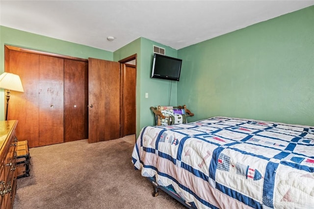 4230 Wagner Rd, Dayton, OH 45440 - view of carpeted bedroom