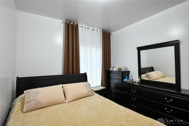 719 N Keowee St, Dayton, OH 45404 - view of bedroom