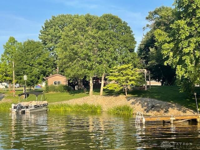 751 Lakengren Dr, Eaton, OH 45320 - photo 2