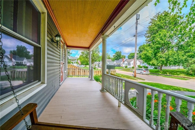 930 Nordale Ave, Dayton, OH 45420 - photo 4