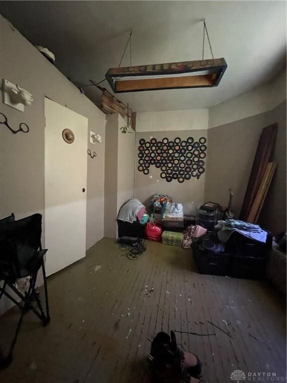 419 Baltimore St, Middletown, OH 45044 - view of garage