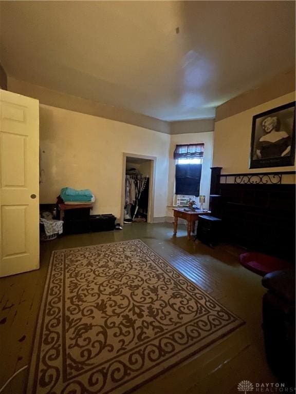 419 Baltimore St, Middletown, OH 45044 - view of living area