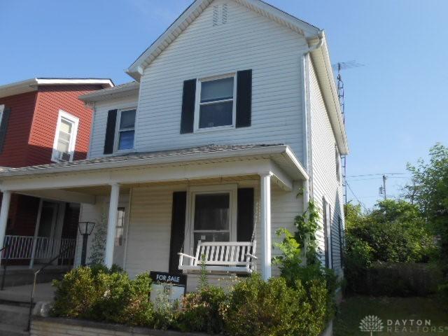 25 W Dayton St, West Alexandria, OH 45381 - photo 1