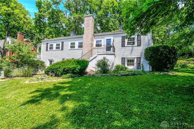 1225 Robert Dickey Pkwy, Dayton, OH 45409 - photo 2