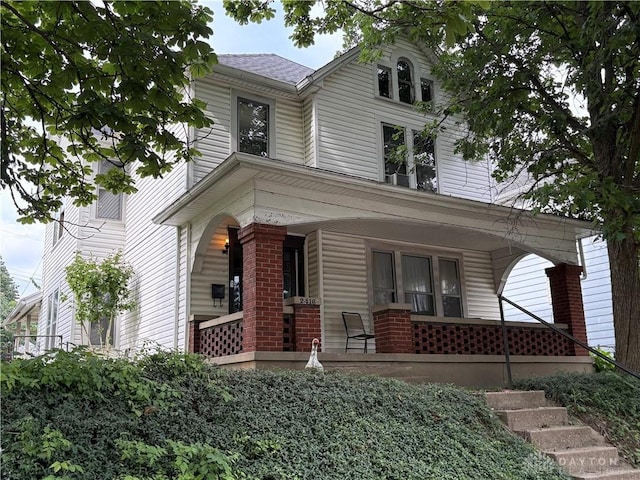 2416 Wayne Ave, Dayton, OH 45420 - photo 1