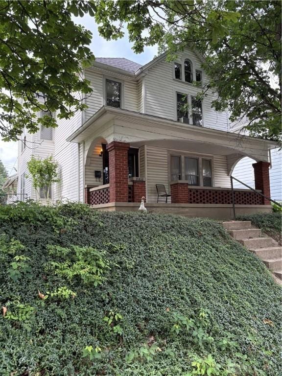 2416 Wayne Ave, Dayton, OH 45420 - photo 2