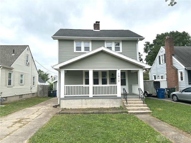 1612 Rosemont Blvd, Dayton, OH 45410 - photo 2