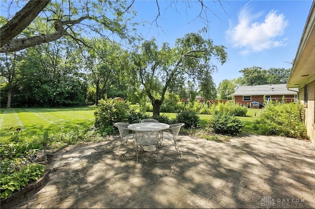 6506 Tellea St, Huber Heights, OH 45424 - photo 33