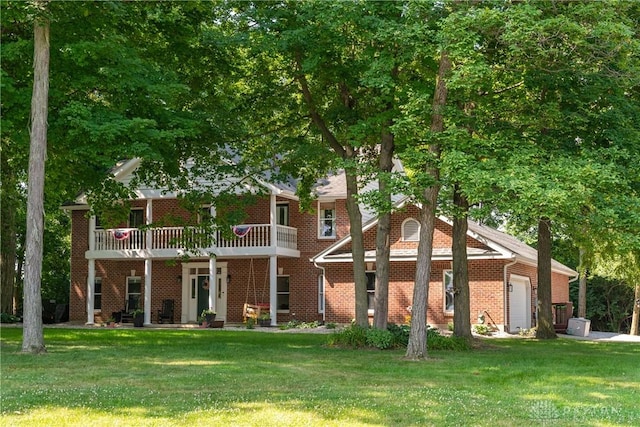 4341 Lone Wolf Ave, Springfield, OH 45502 - photo 1