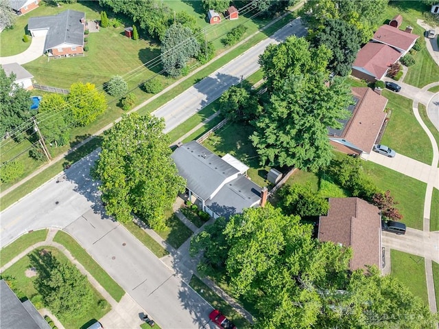 1269 Redbud Dr, Fairborn, OH 45324 - view of property location
