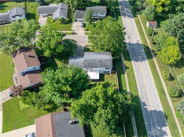1269 Redbud Dr, Fairborn, OH 45324 - view of property location featuring nearby suburban area