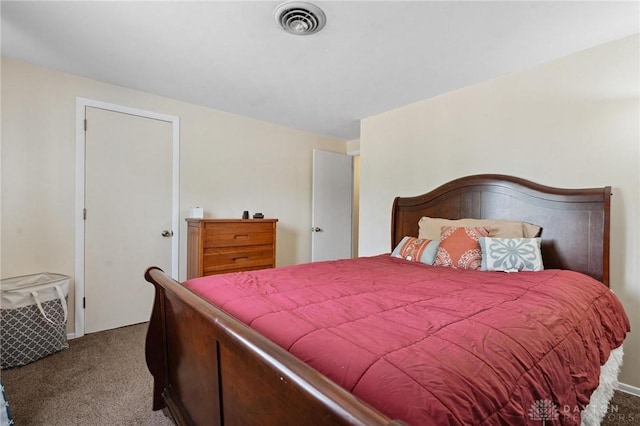 5433 Pentland Cir, Huber Heights, OH 45424 - view of carpeted bedroom