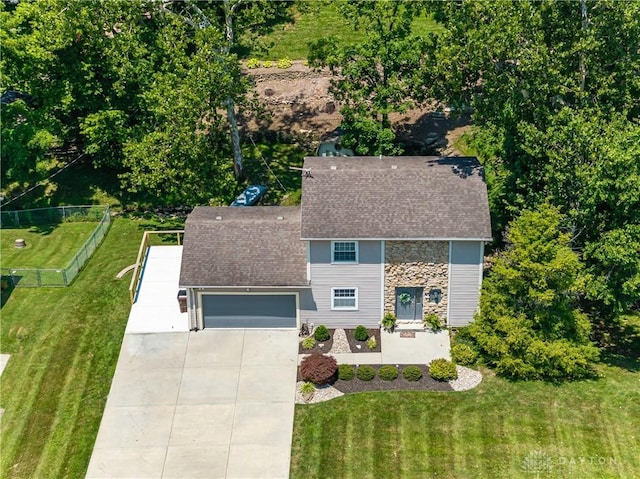 2392 Millville Rd, Hamilton, OH 45013 - photo 2