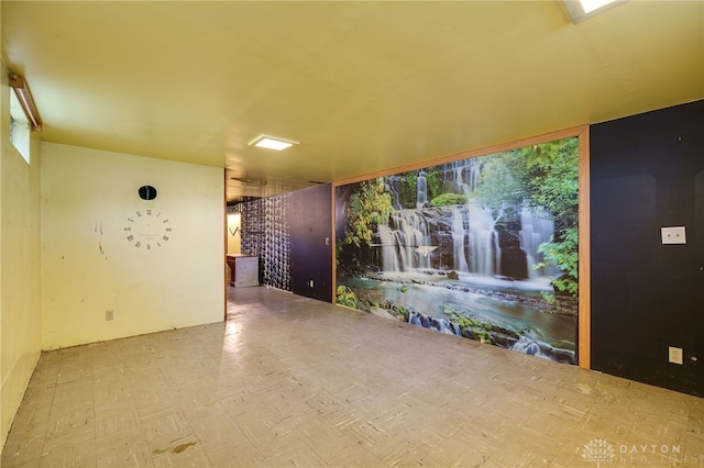 57 Pollyanna Ave, Germantown, OH 45327 - view of unfurnished room