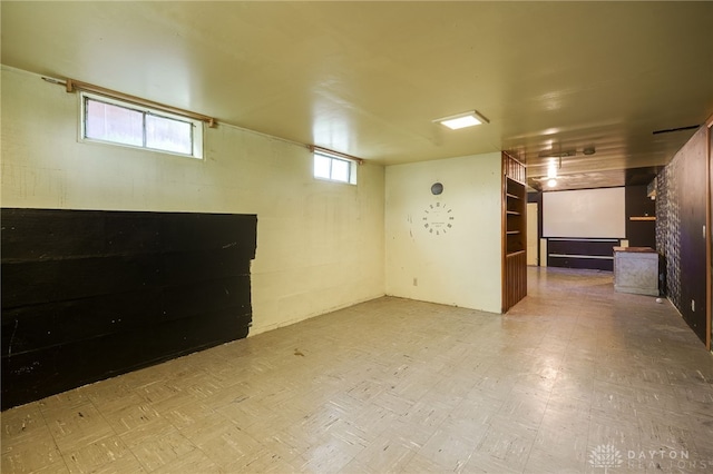 57 Pollyanna Ave, Germantown, OH 45327 - view of basement