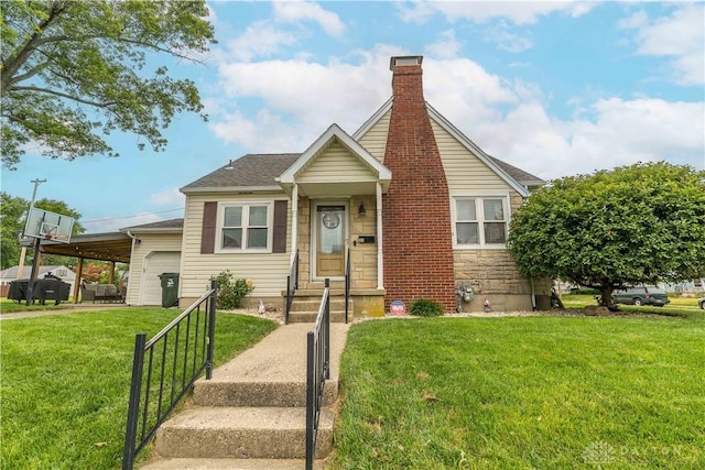 900 Elm St, Piqua, OH 45356 - photo 1