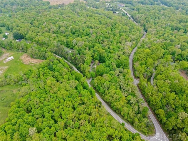 10370 Old 3c Hwy, Clarksville, OH 45113 - drone / aerial view of a forest