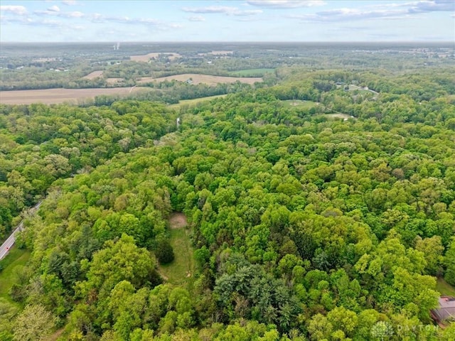10370 Old 3c Hwy, Clarksville, OH 45113 - drone / aerial view of a forest