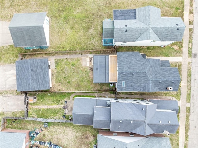 130 Mound St, Dayton, OH 45402 - aerial view