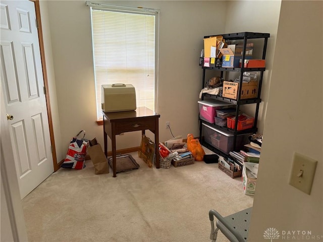 3509 Brian Ct, Middletown, OH 45044 - view of storage