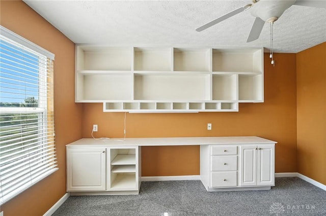 9266 Great Lakes Cir, Washington Twp, OH 45458 - unfurnished bedroom featuring dark colored carpet