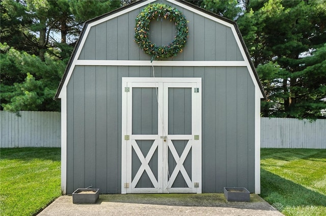 95 Sycamore Creek Dr, Springboro, OH 45066 - view of shed