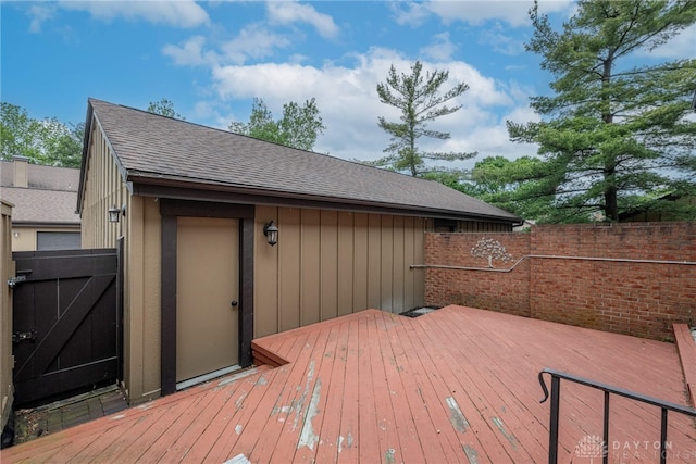 1321 Keystover Trl, Dayton, OH 45459 - photo 22