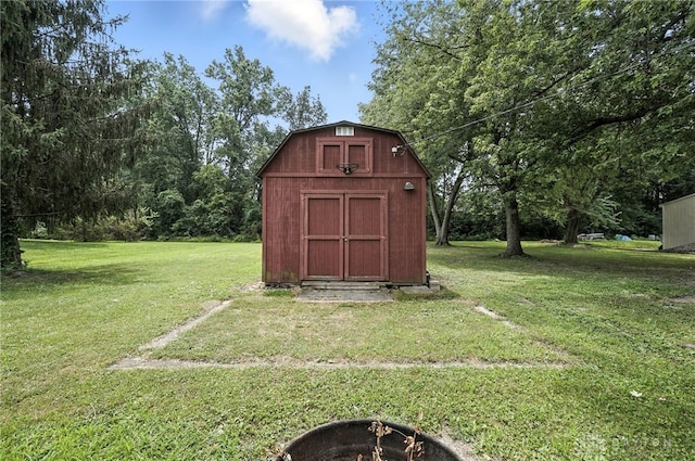 3755 Everett Dr, Loveland, OH 45140 - view of shed