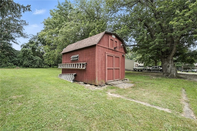 3755 Everett Dr, Loveland, OH 45140 - view of shed