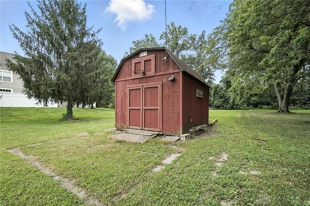 3755 Everett Dr, Loveland, OH 45140 - view of shed