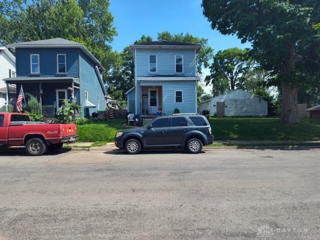 1024 Elder St, Springfield, OH 45505 - photo 1