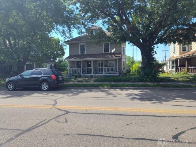 2224-2226 Columbus Rd, Springfield, OH 45503 - photo 1