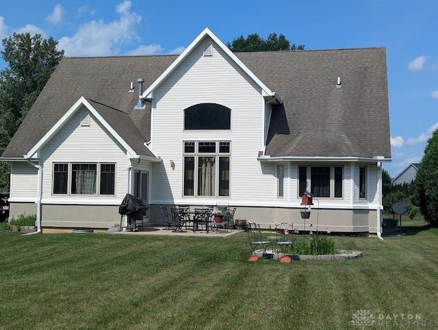 1423 Kingsgate Rd, Springfield, OH 45503 - photo 29