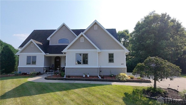 1423 Kingsgate Rd, Springfield, OH 45503 - photo 1