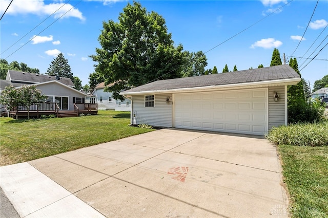 742 S St, Piqua, OH 45356 - photo 41