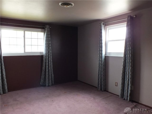 5582 Camerford Dr, Dayton, OH 45424 - view of carpeted empty room