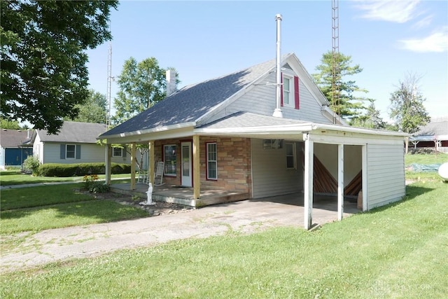 203 Chestnut St, Laura, OH 45337 - photo 3