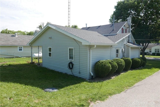 203 Chestnut St, Laura, OH 45337 - photo 5