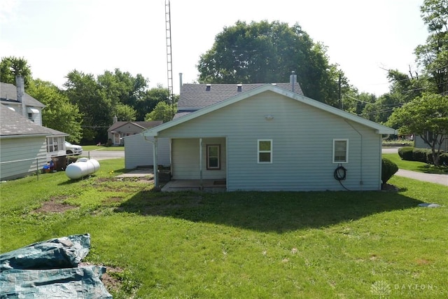 203 Chestnut St, Laura, OH 45337 - photo 6