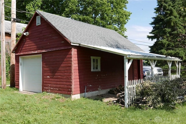 203 Chestnut St, Laura, OH 45337 - photo 22