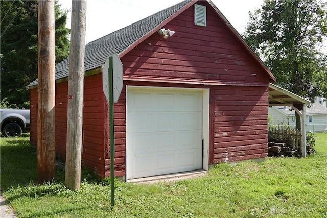 203 Chestnut St, Laura, OH 45337 - photo 23