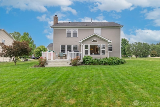 1121 Red Ash Ct, Washington Twp, OH 45458 - photo 2