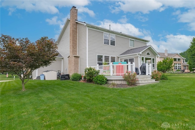 1121 Red Ash Ct, Washington Twp, OH 45458 - photo 41