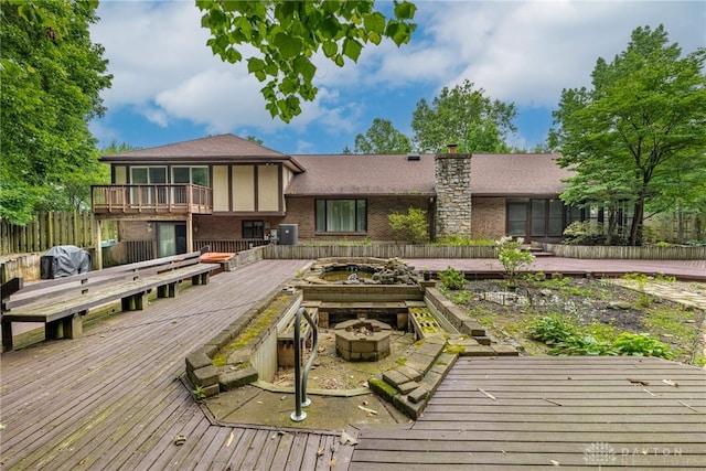 640 Woodbourne Trl, Dayton, OH 45459 - photo 42
