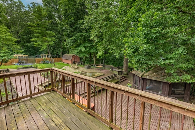 640 Woodbourne Trl, Dayton, OH 45459 - photo 37